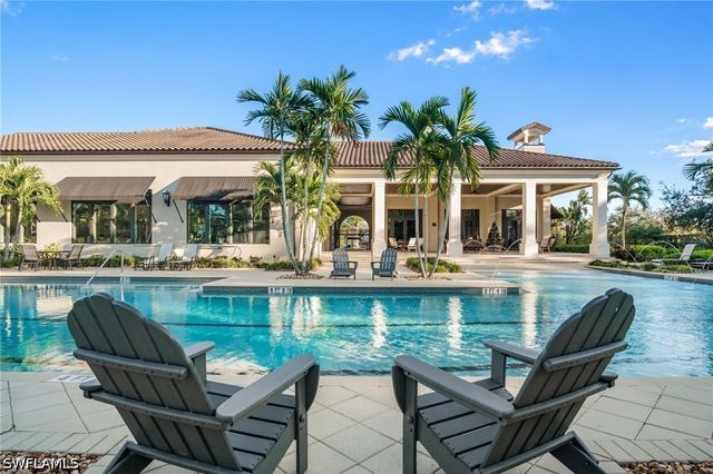 4433 Tamarind WAY, Naples, FL 34119