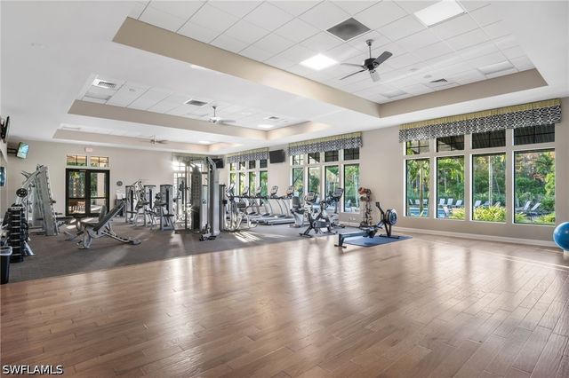 4433 Tamarind WAY, Naples, FL 34119