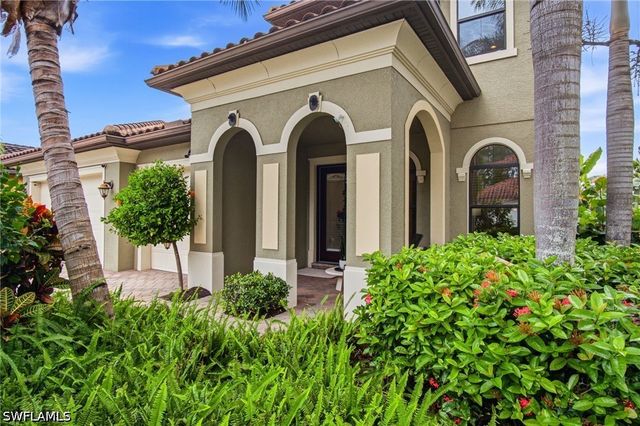 4433 Tamarind WAY, Naples, FL 34119