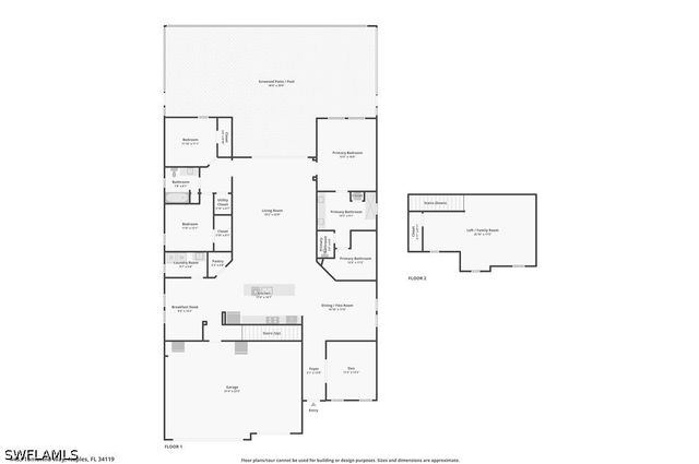 4433 Tamarind WAY, Naples, FL 34119