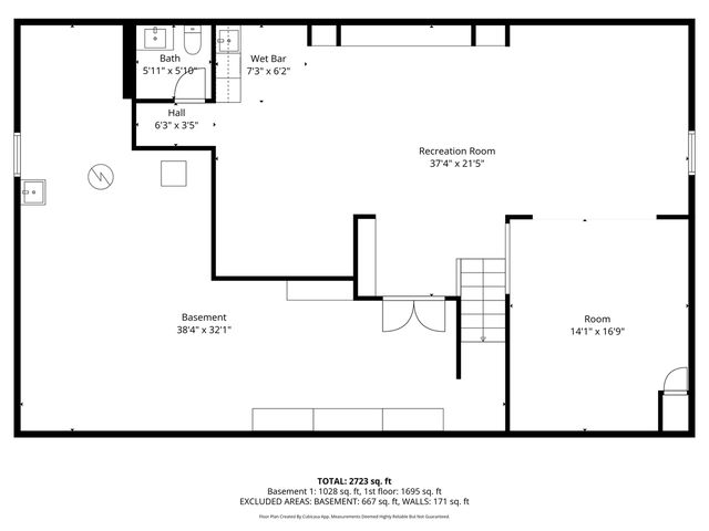 1960 Foxcroft LANE, Waukesha, WI 53189