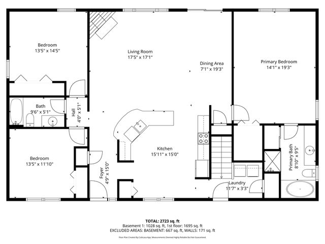 1960 Foxcroft LANE, Waukesha, WI 53189