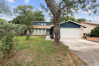 5639 Timber Wagon, San Antonio, TX 78250