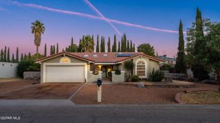 5704 VERDE LAGOS Place, El Paso, TX 79932