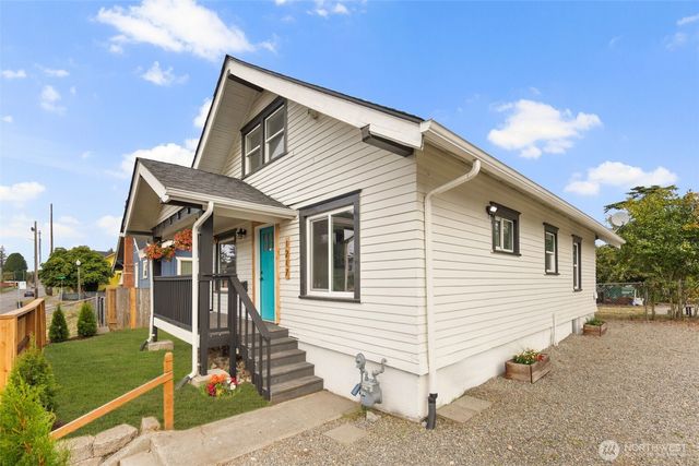 1217 S 19th Street, Tacoma, WA 98405