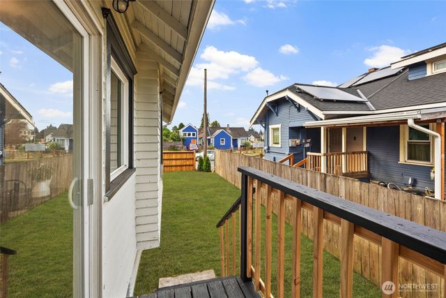 1217 S 19th Street, Tacoma, WA 98405