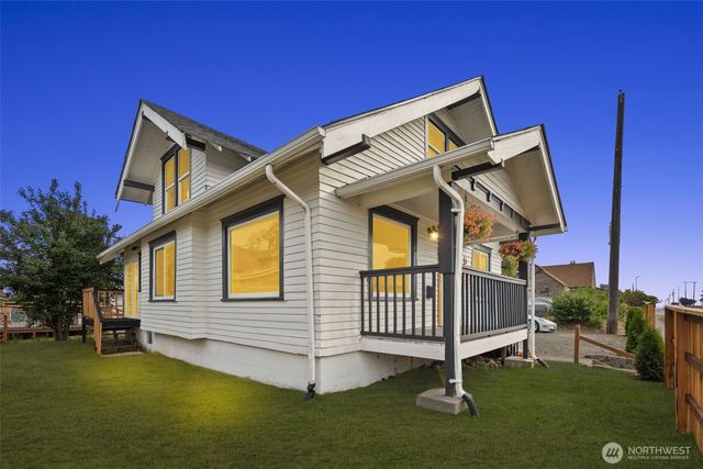 1217 S 19th Street, Tacoma, WA 98405