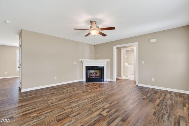100 Carson Court, Lillington, NC 27546