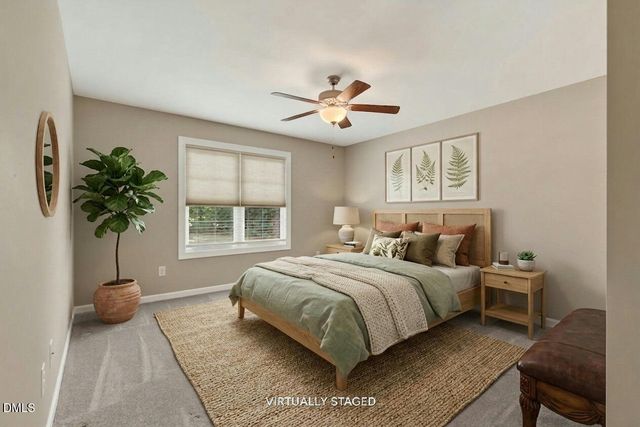 100 Carson Court, Lillington, NC 27546