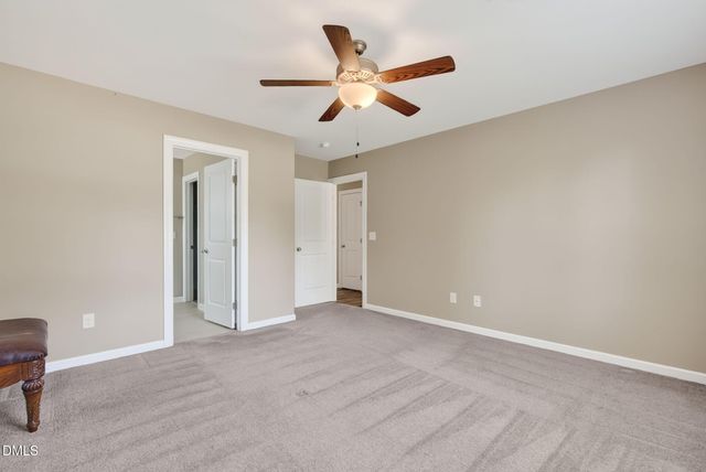 100 Carson Court, Lillington, NC 27546