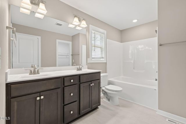 100 Carson Court, Lillington, NC 27546