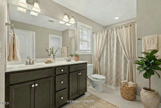 100 Carson Court, Lillington, NC 27546
