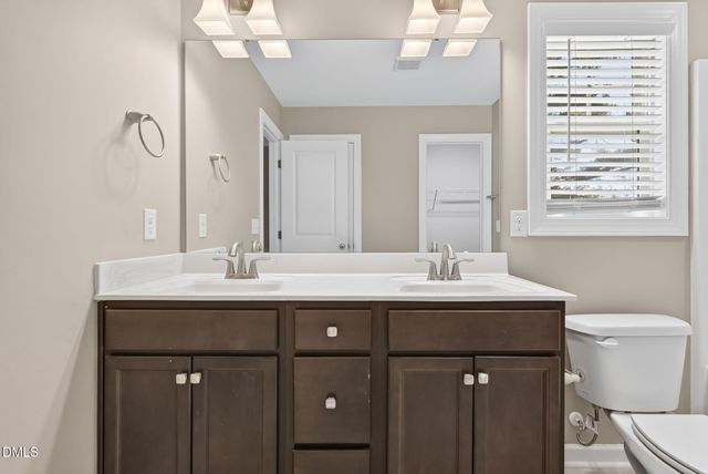 100 Carson Court, Lillington, NC 27546