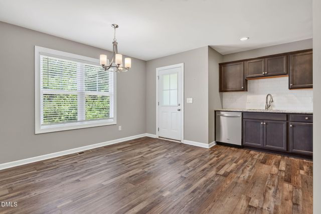 100 Carson Court, Lillington, NC 27546