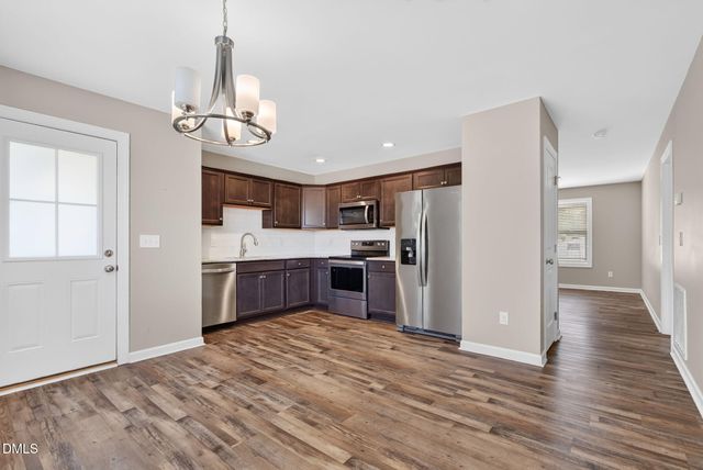100 Carson Court, Lillington, NC 27546