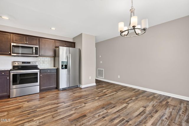 100 Carson Court, Lillington, NC 27546