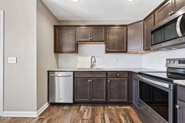 100 Carson Court, Lillington, NC 27546
