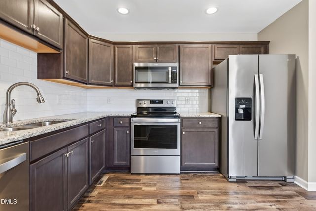 100 Carson Court, Lillington, NC 27546