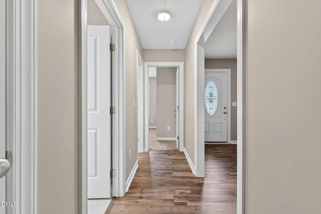 100 Carson Court, Lillington, NC 27546