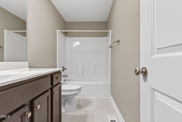 100 Carson Court, Lillington, NC 27546