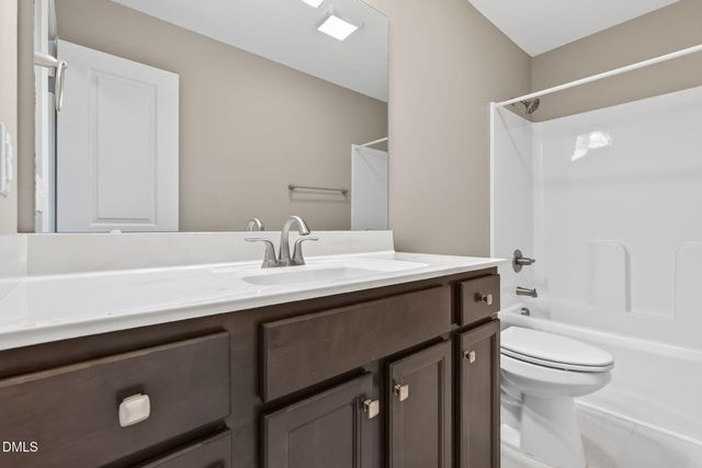 100 Carson Court, Lillington, NC 27546