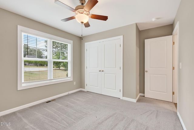 100 Carson Court, Lillington, NC 27546