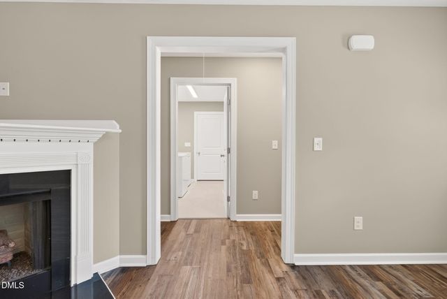 100 Carson Court, Lillington, NC 27546