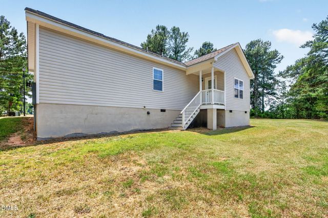 100 Carson Court, Lillington, NC 27546