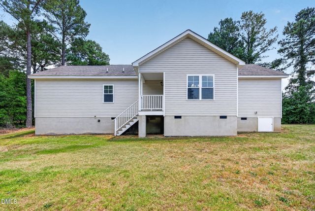 100 Carson Court, Lillington, NC 27546