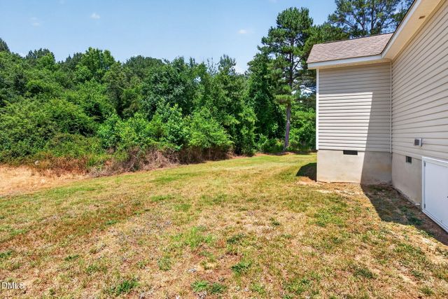 100 Carson Court, Lillington, NC 27546