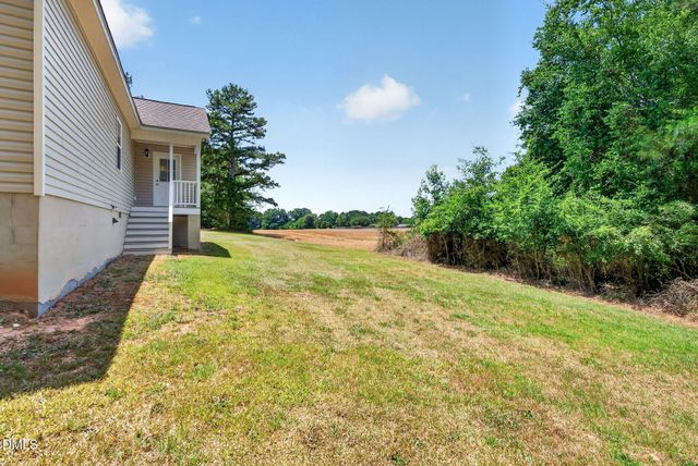 100 Carson Court, Lillington, NC 27546