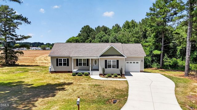 100 Carson Court, Lillington, NC 27546