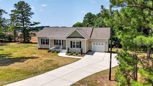 100 Carson Court, Lillington, NC 27546