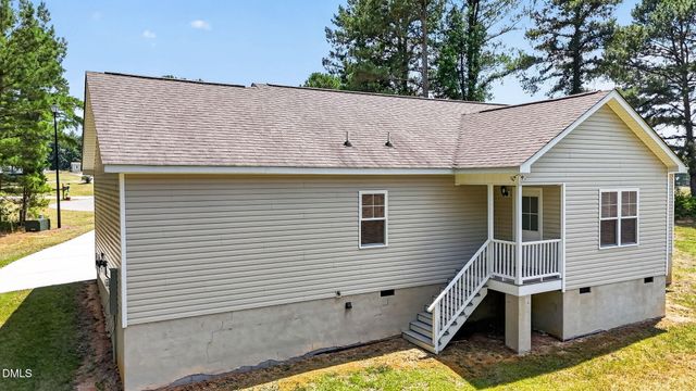 100 Carson Court, Lillington, NC 27546