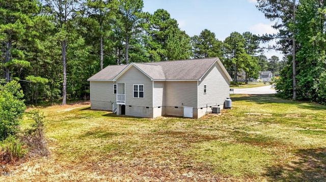 100 Carson Court, Lillington, NC 27546