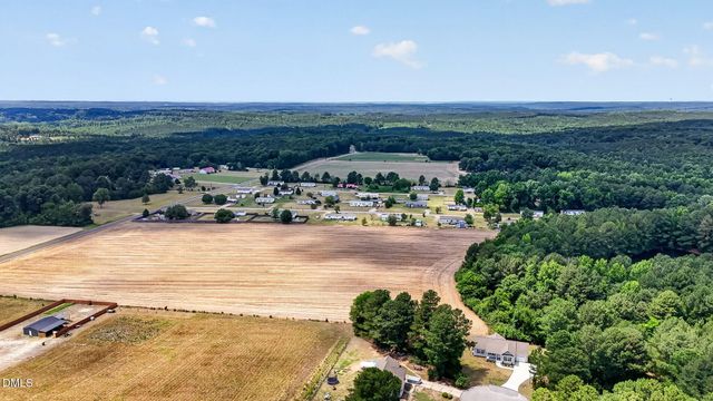 100 Carson Court, Lillington, NC 27546
