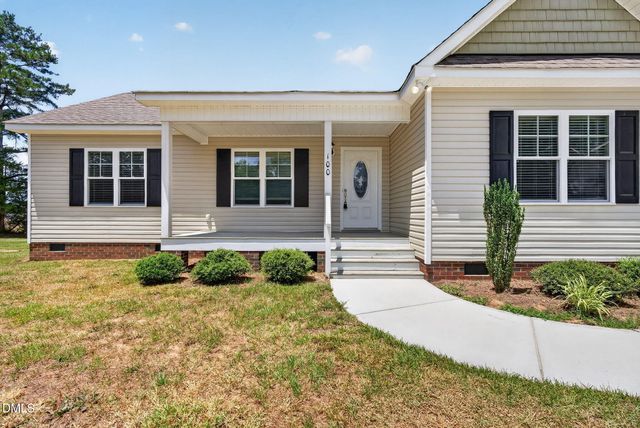 100 Carson Court, Lillington, NC 27546