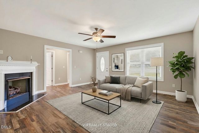 100 Carson Court, Lillington, NC 27546