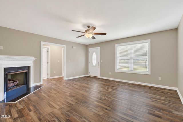 100 Carson Court, Lillington, NC 27546