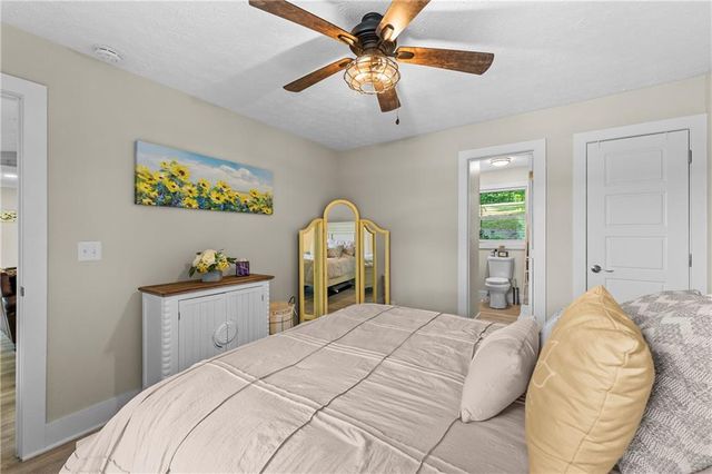 214 Sugar Cane Drive, Hartwell, GA 30643