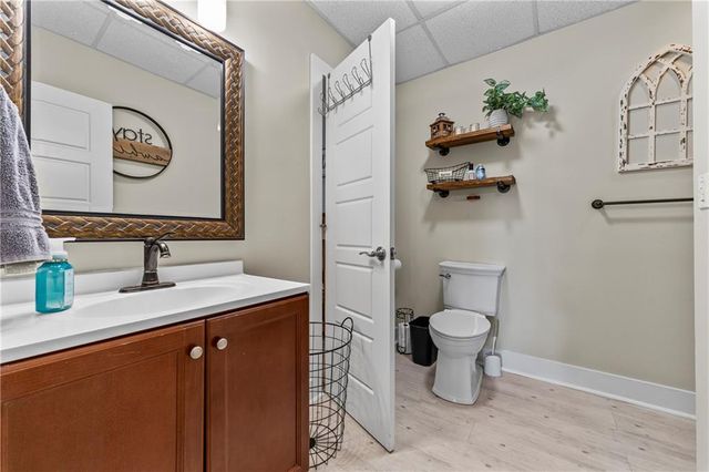 214 Sugar Cane Drive, Hartwell, GA 30643