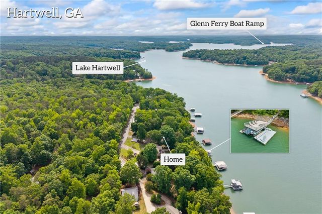 214 Sugar Cane Drive, Hartwell, GA 30643