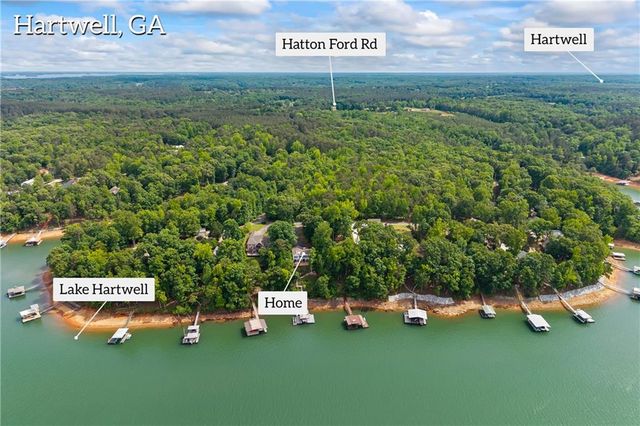 214 Sugar Cane Drive, Hartwell, GA 30643