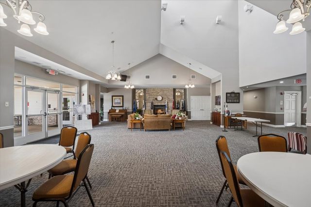 1769 Hannah Lane, Hampshire, IL 60140