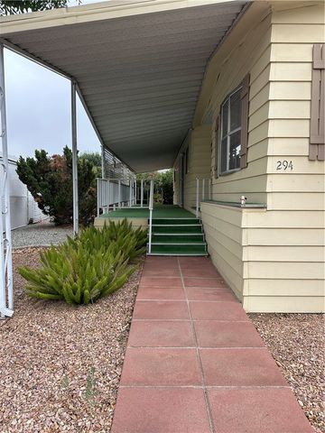 27601 Sun City 294, Menifee, CA 92586