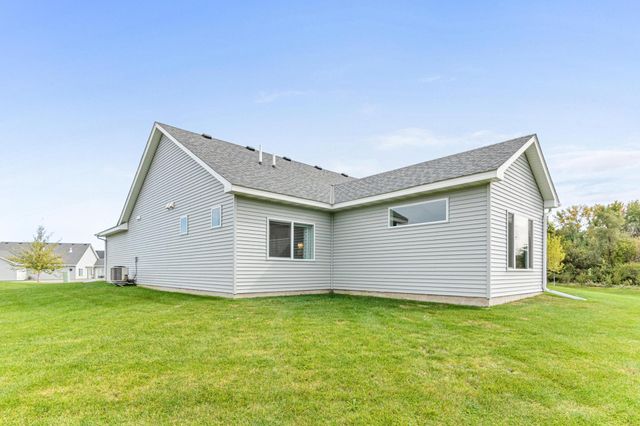 347 Riverview Circle, Hanover, MN 55341