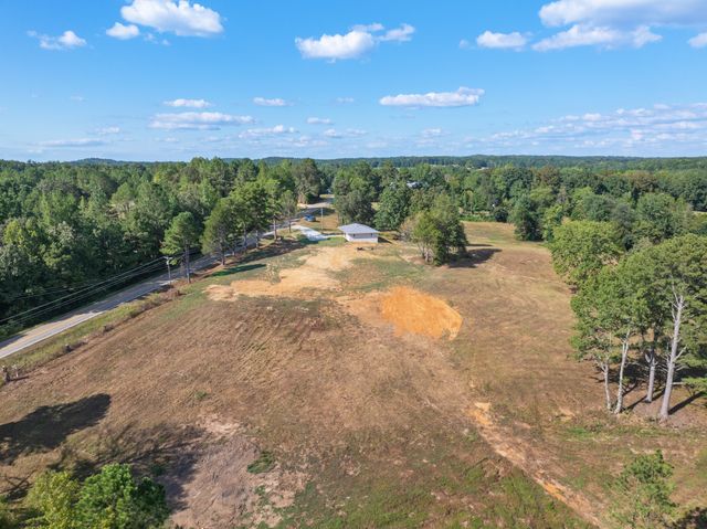 0 Brooksie Thompson Rd, Bath Springs, TN 38311