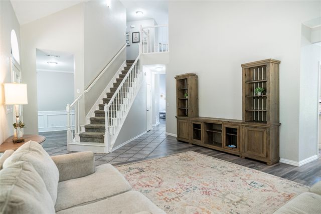 696 Indian Trail, Decatur, TX 76234