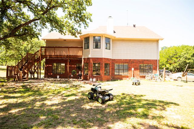 696 Indian Trail, Decatur, TX 76234