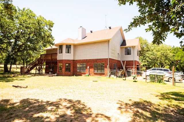 696 Indian Trail, Decatur, TX 76234
